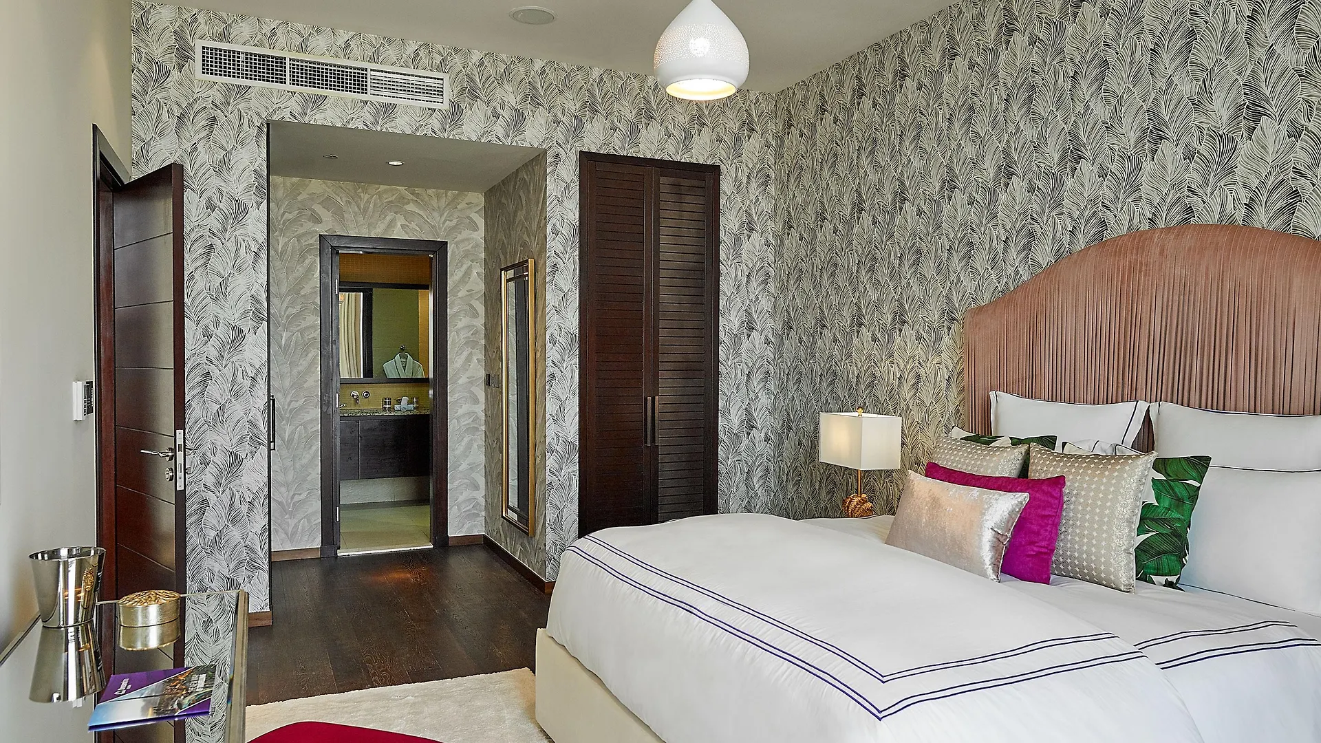 Dream Inn Apartments - Tiara Dubai