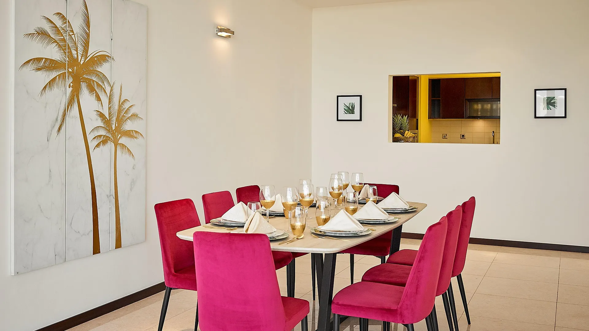Dream Inn Apartments - Tiara Dubai 0*,  United Arab Emirates