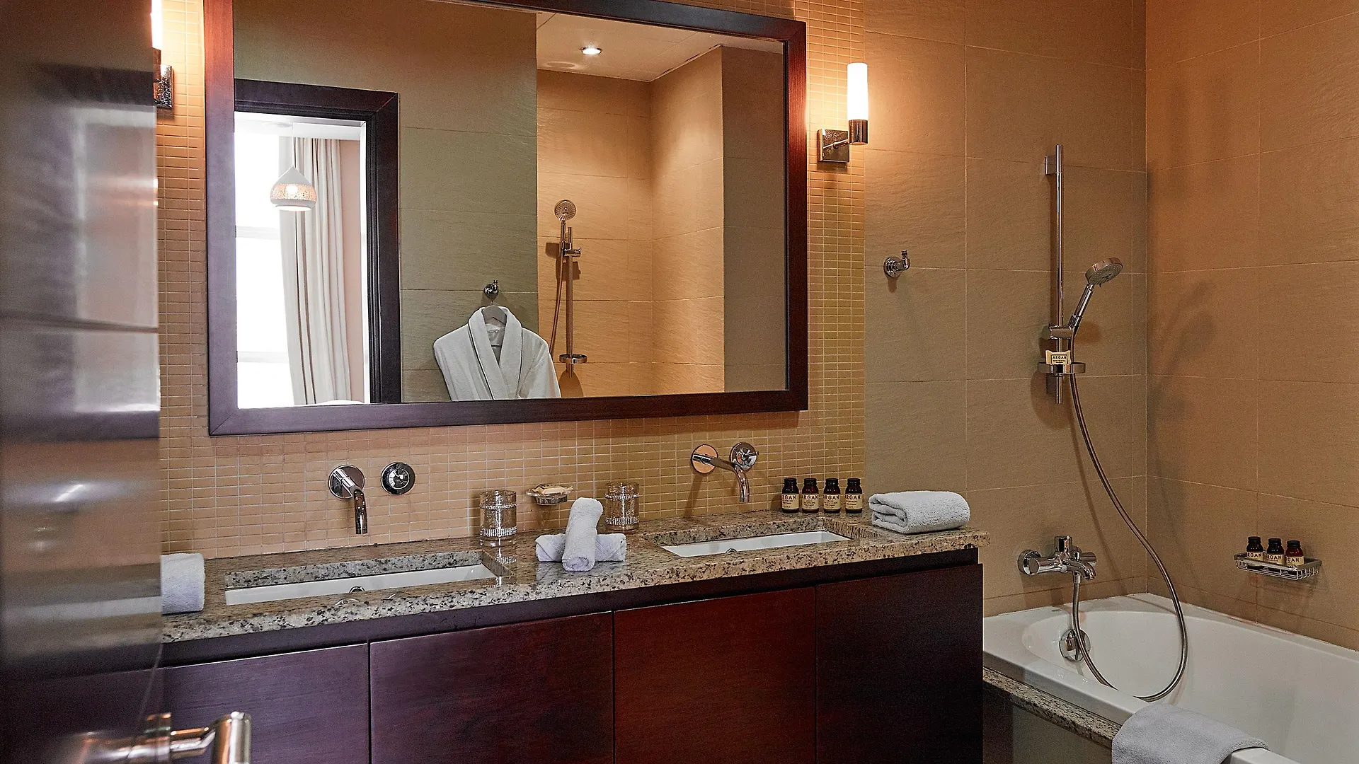 Dream Inn Apartments - Tiara Dubai