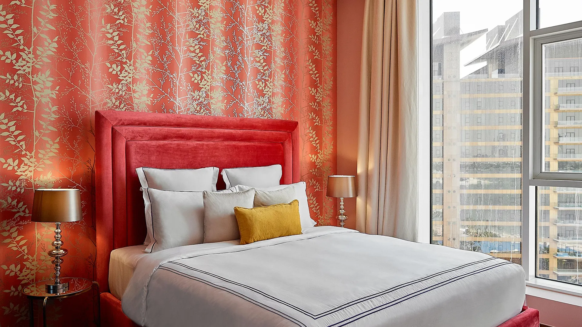 Dream Inn Apartments - Tiara Dubai