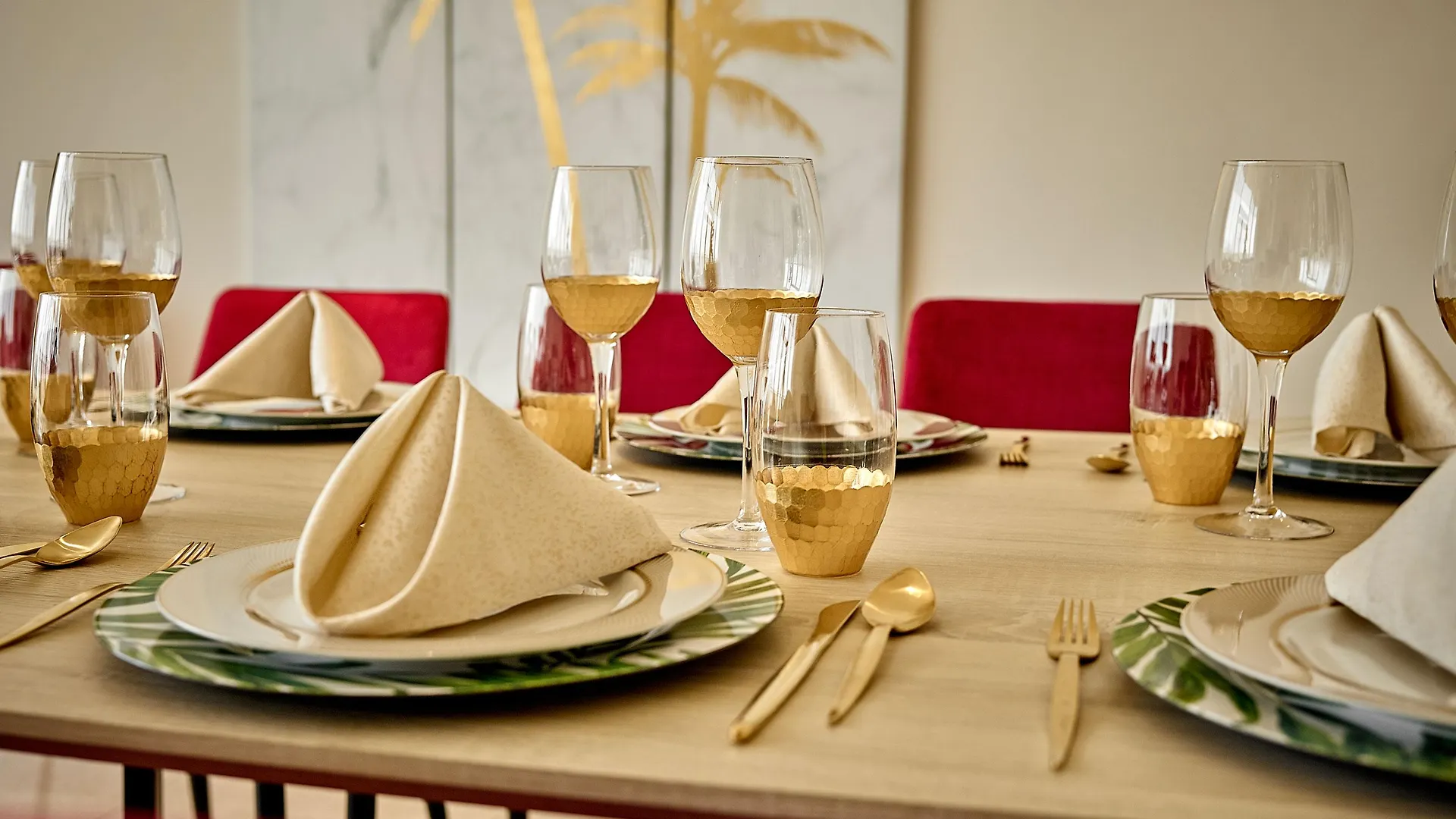 Dream Inn Apartments - Tiara Dubai