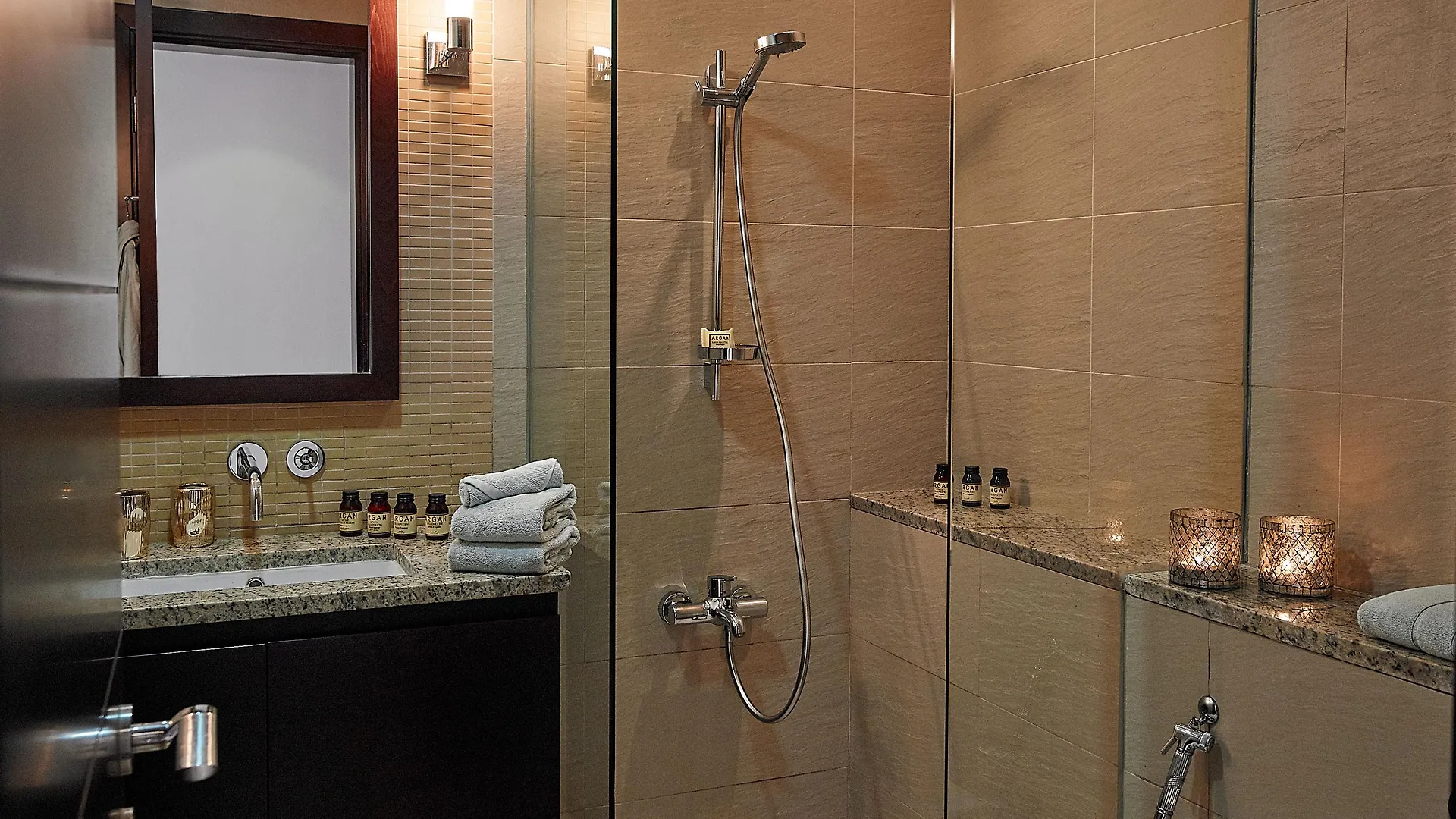 Dream Inn Apartments - Tiara Dubai