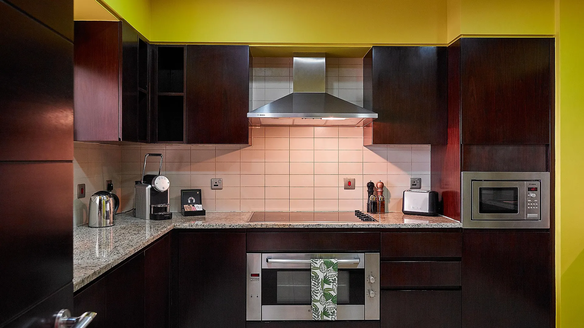Dream Inn Apartments - Tiara Dubai