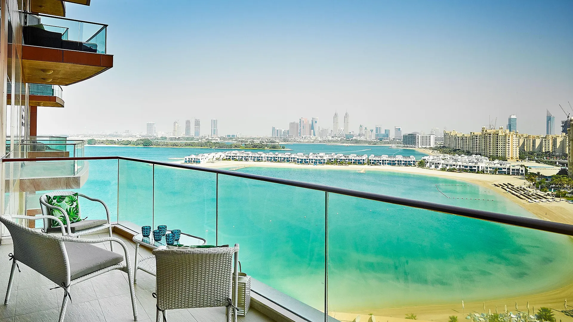 Dream Inn Apartments - Tiara Dubai
