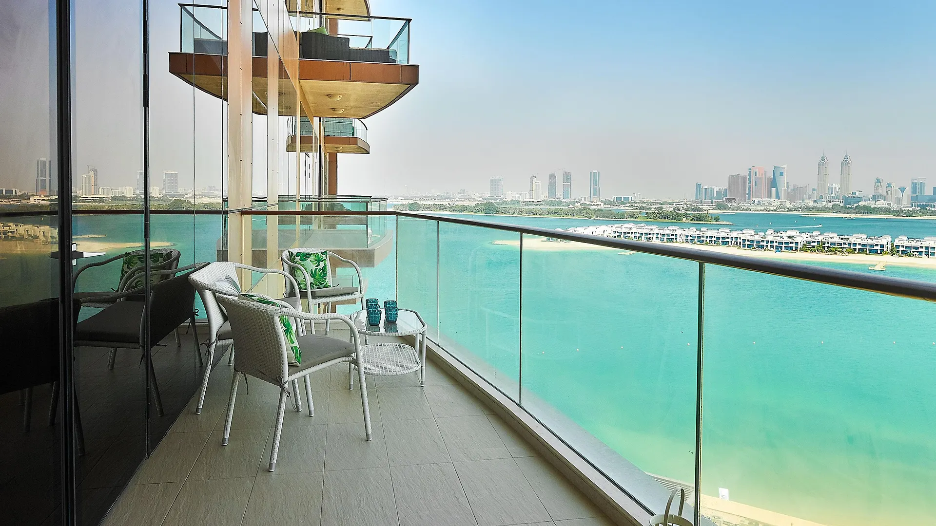 Dream Inn Apartments - Tiara Dubai