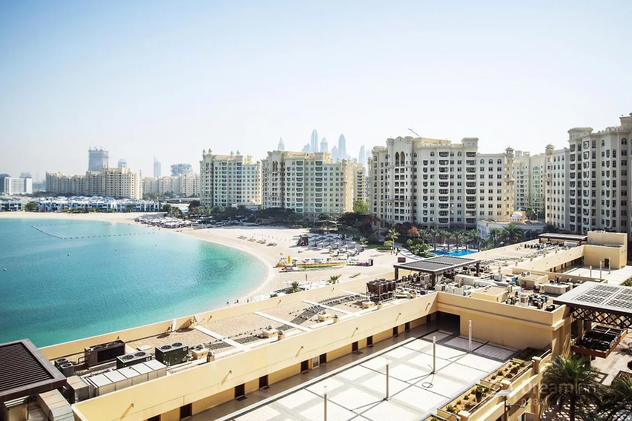 Dream Inn Apartments - Tiara Dubai