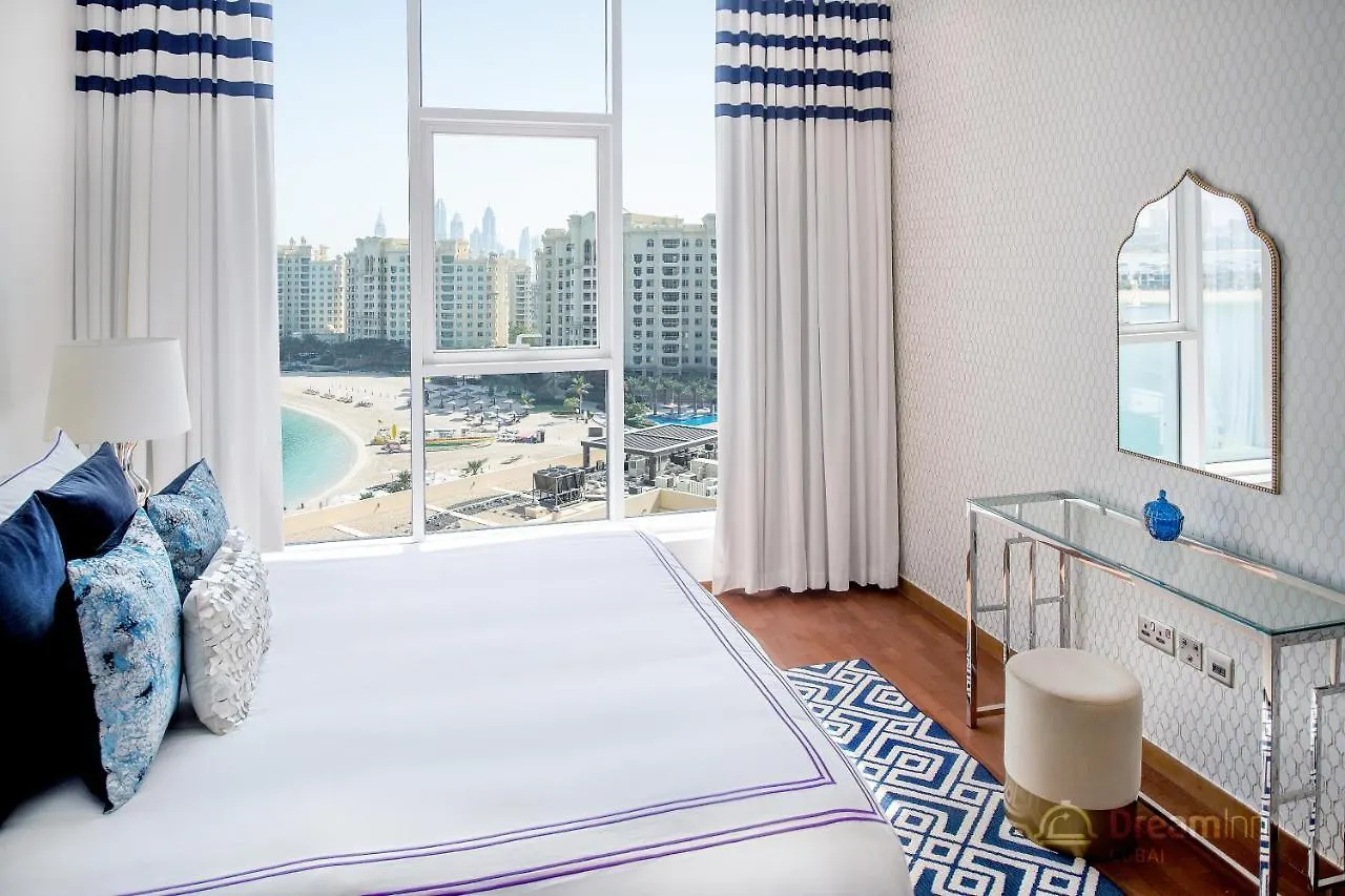 Dream Inn Apartments - Tiara Dubai