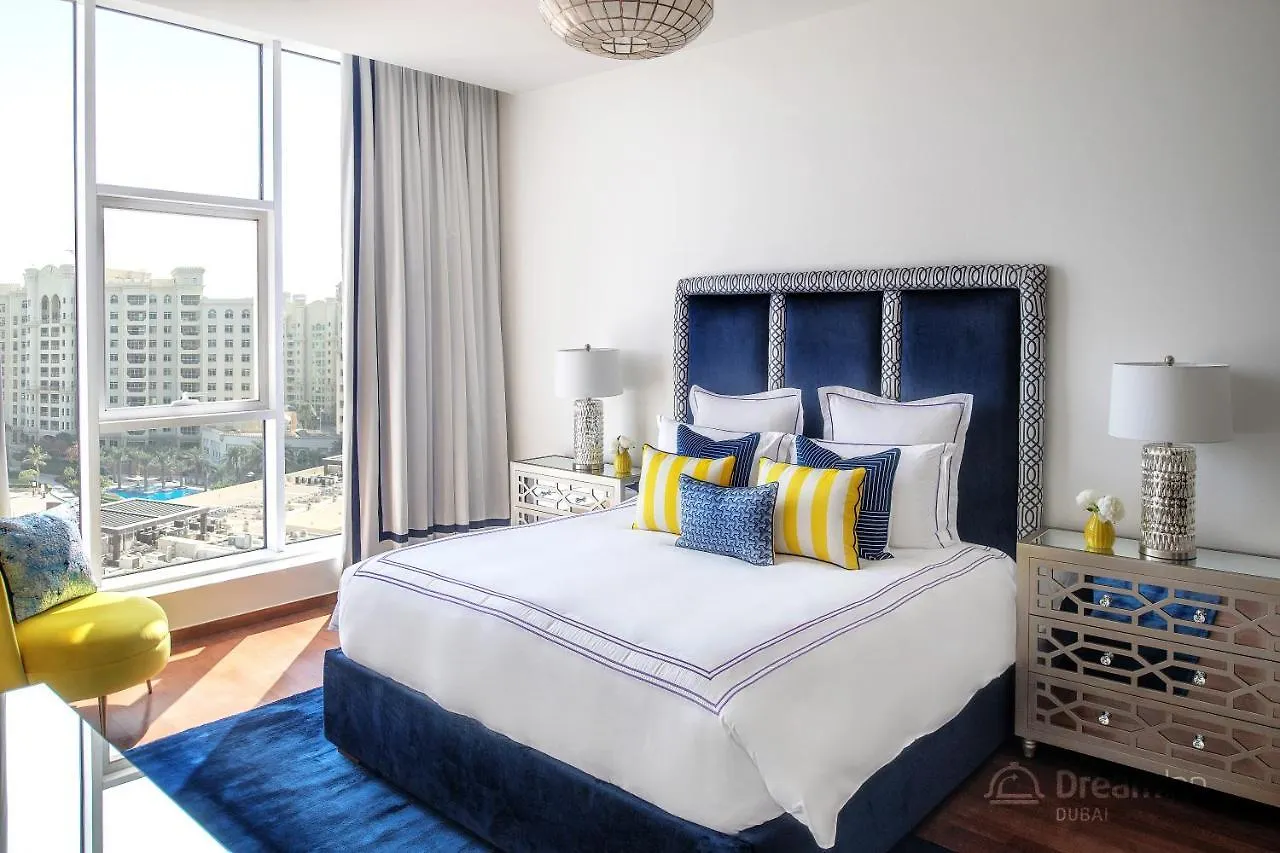 Dream Inn Apartments - Tiara Dubai