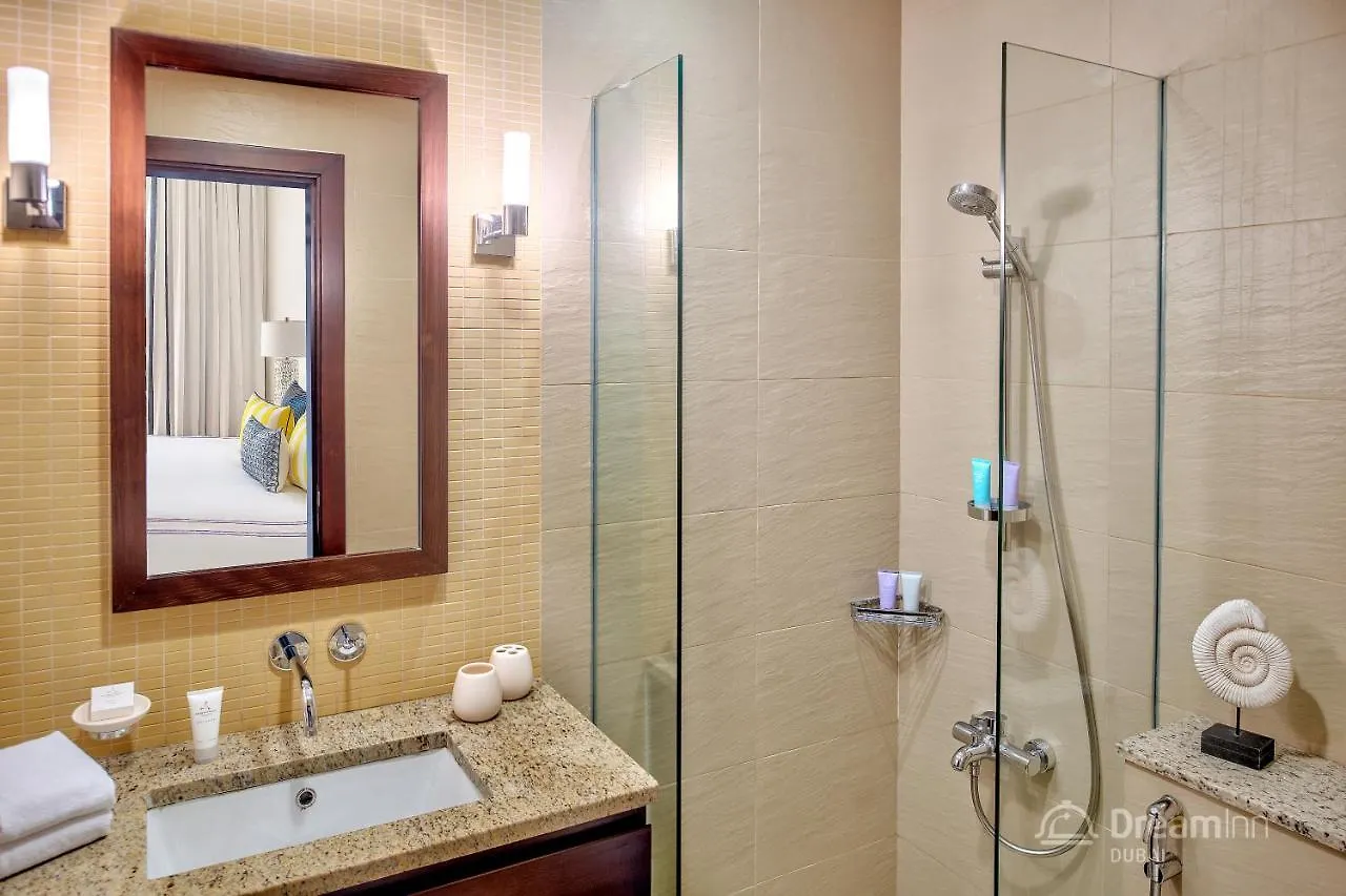 Dream Inn Apartments - Tiara Dubai