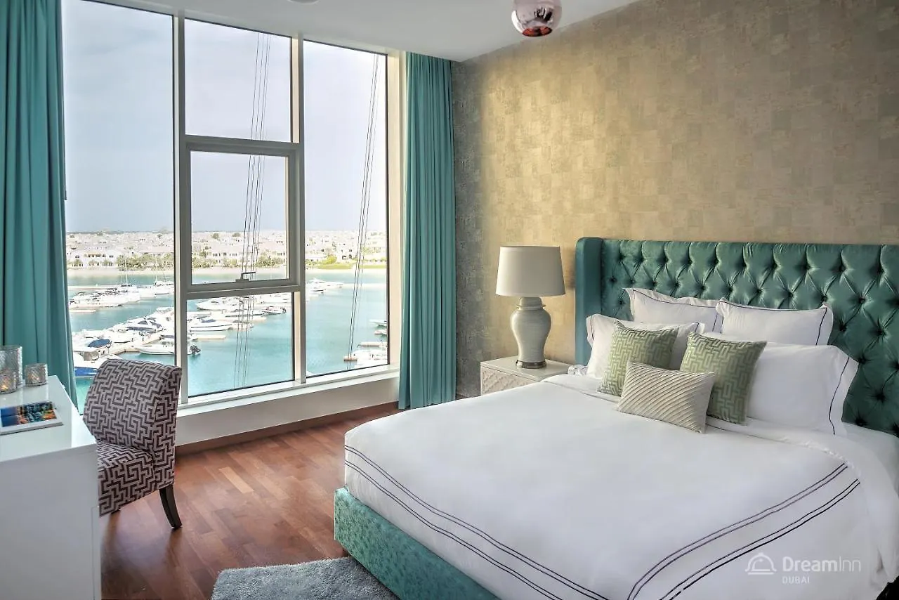 Dream Inn Apartments - Tiara Dubai