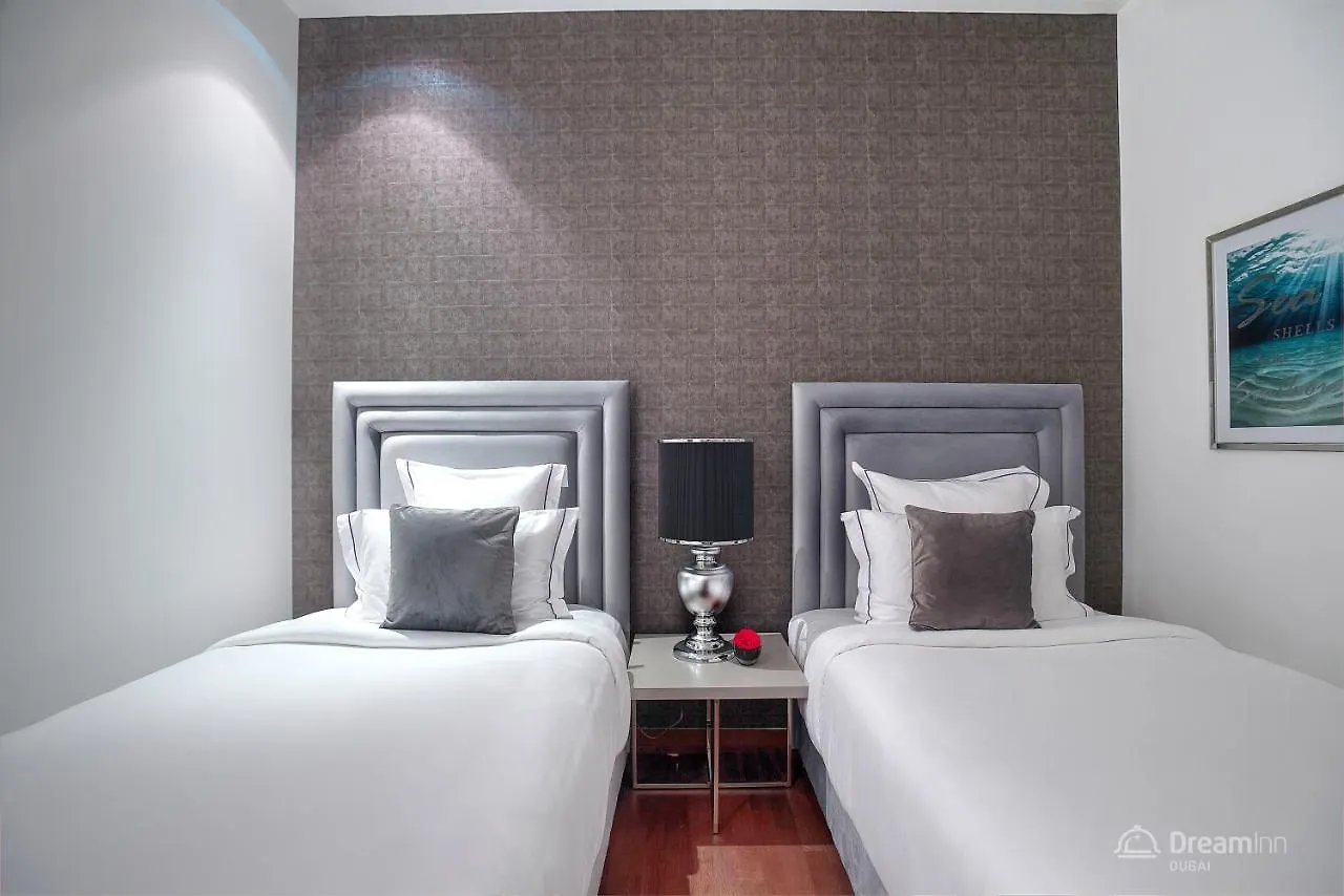 Dream Inn Apartments - Tiara Dubai