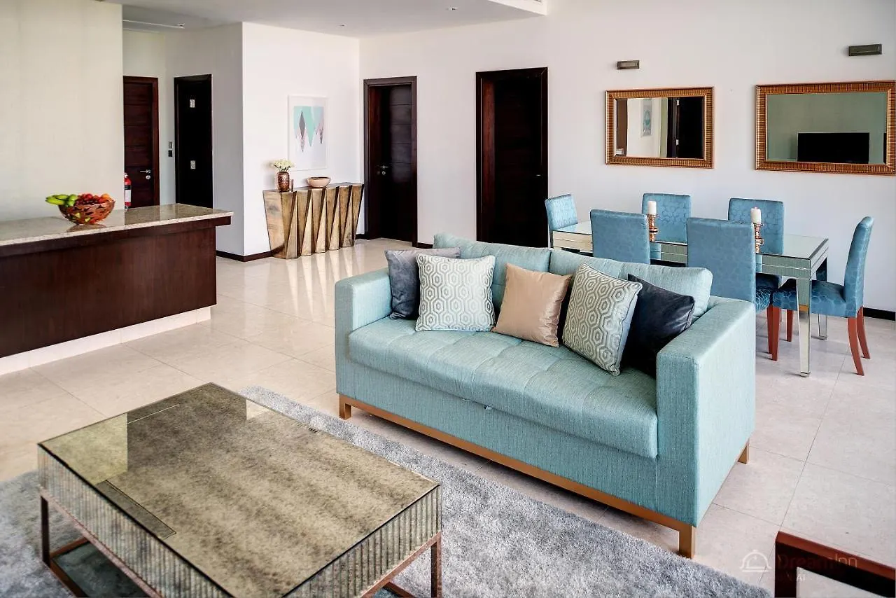 Dream Inn Apartments - Tiara Dubai