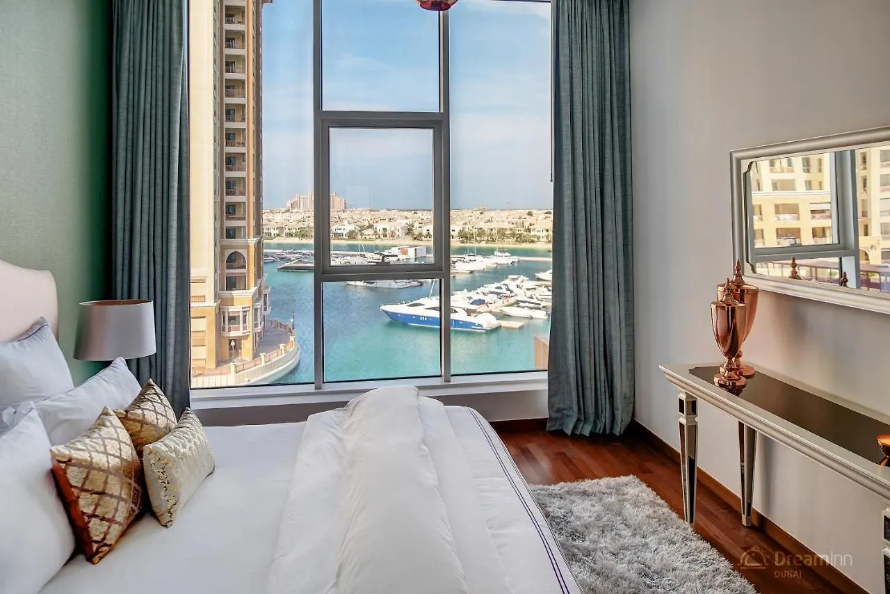 Dream Inn Apartments - Tiara Dubai