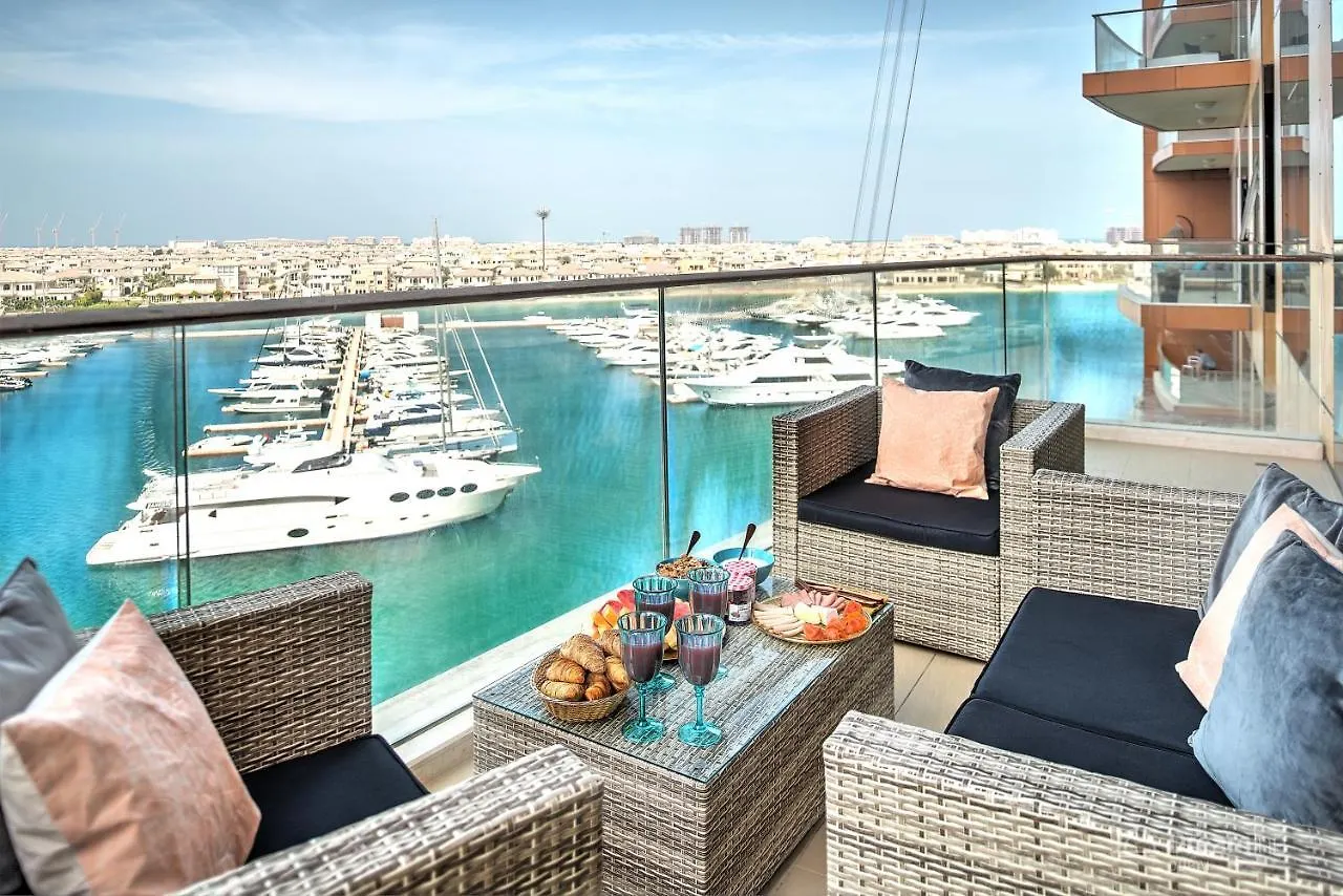 Dream Inn Apartments - Tiara Dubai 0*,  United Arab Emirates