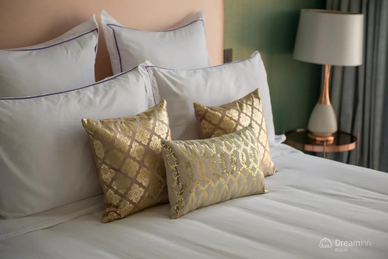 Dream Inn Apartments - Tiara Dubai
