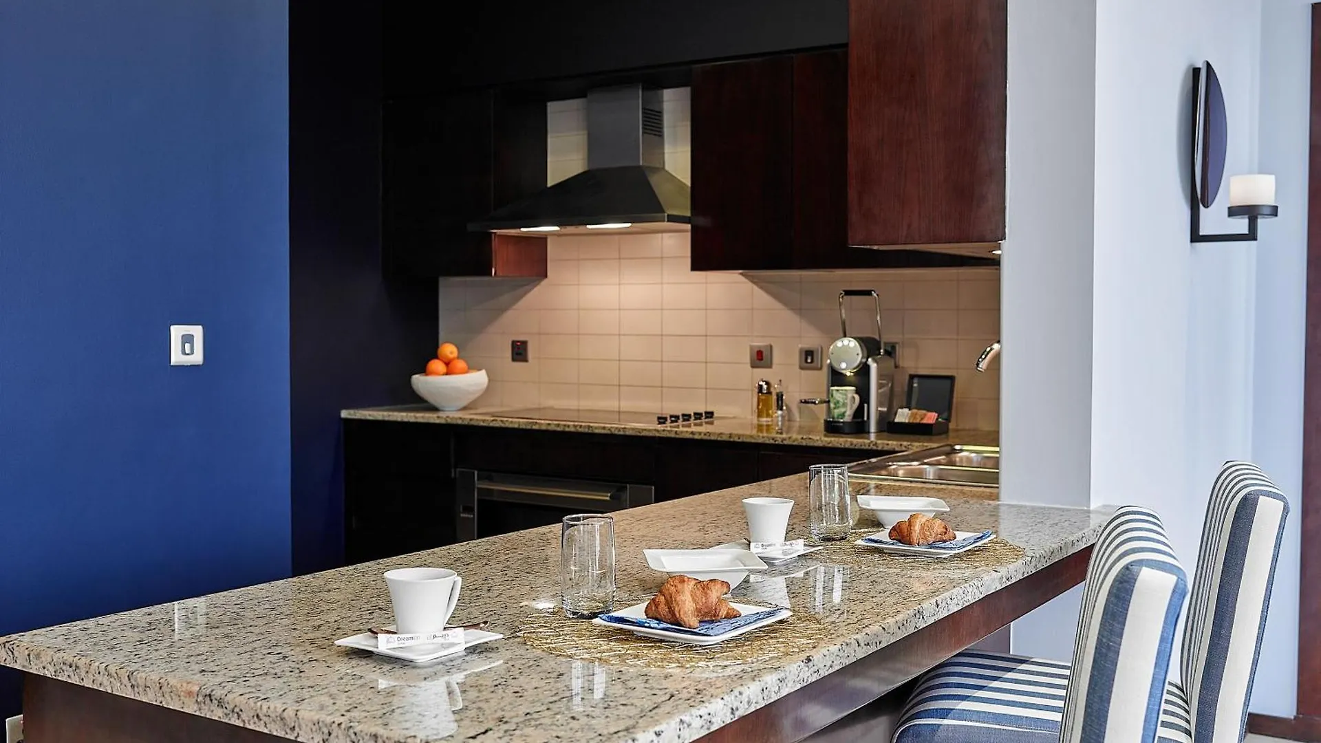 Dream Inn Apartments - Tiara Dubai