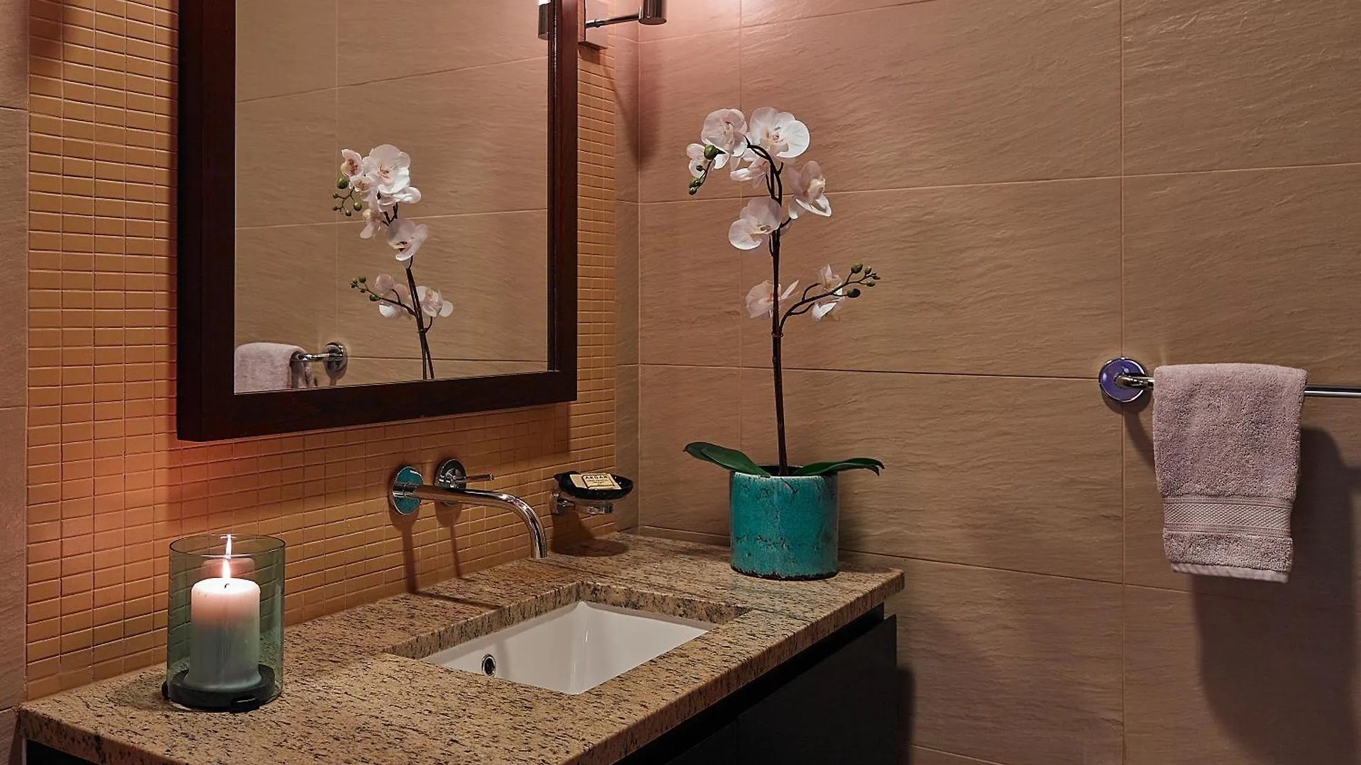 Dream Inn Apartments - Tiara Dubai