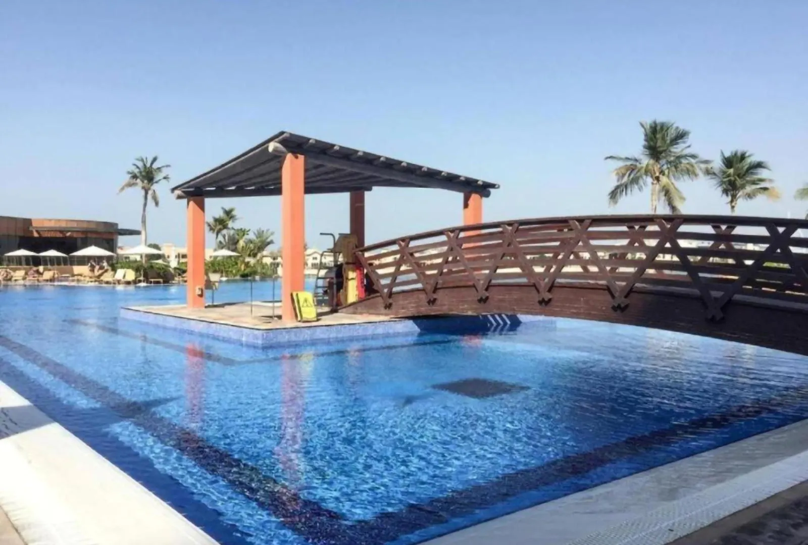 Dream Inn Apartments - Tiara Dubai 0*,
