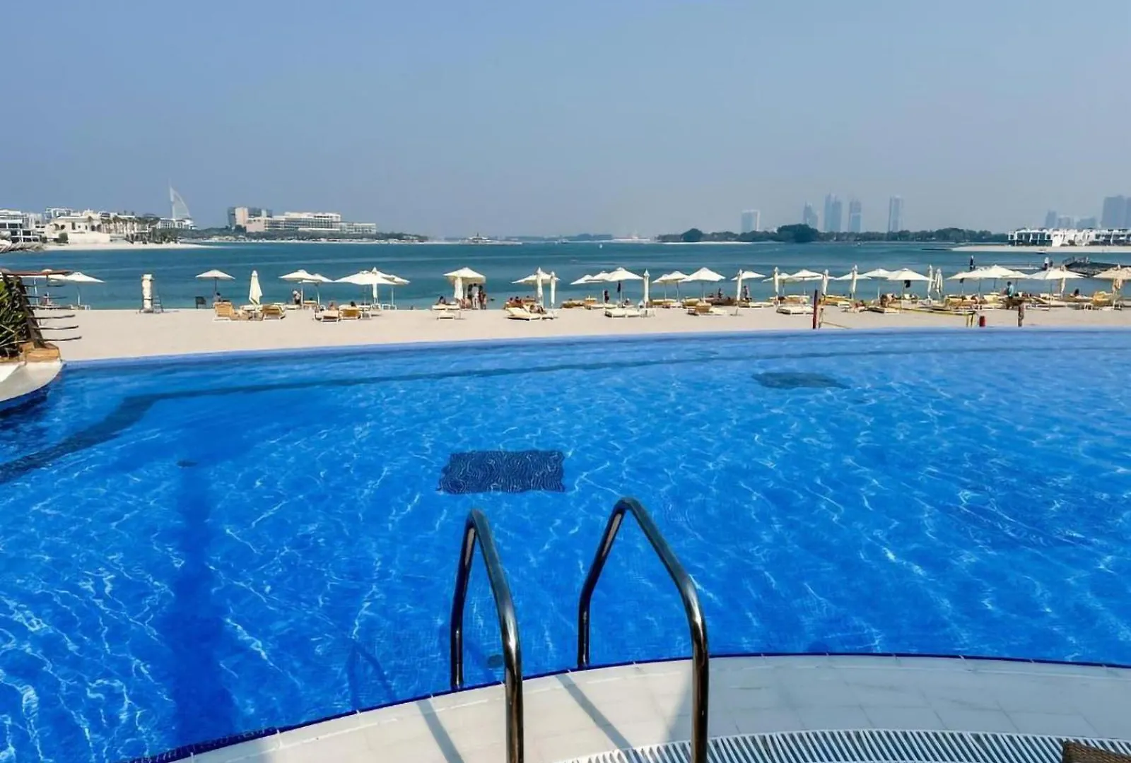 Dream Inn Apartments - Tiara Dubai United Arab Emirates