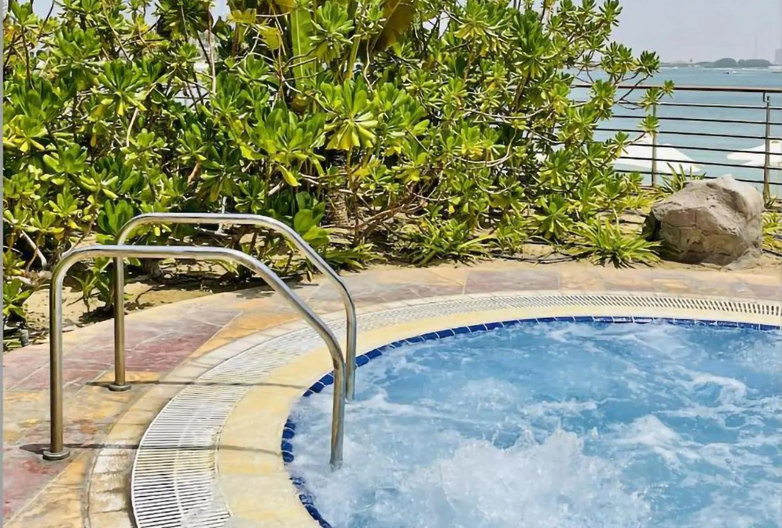 Dream Inn Apartments - Tiara Dubai