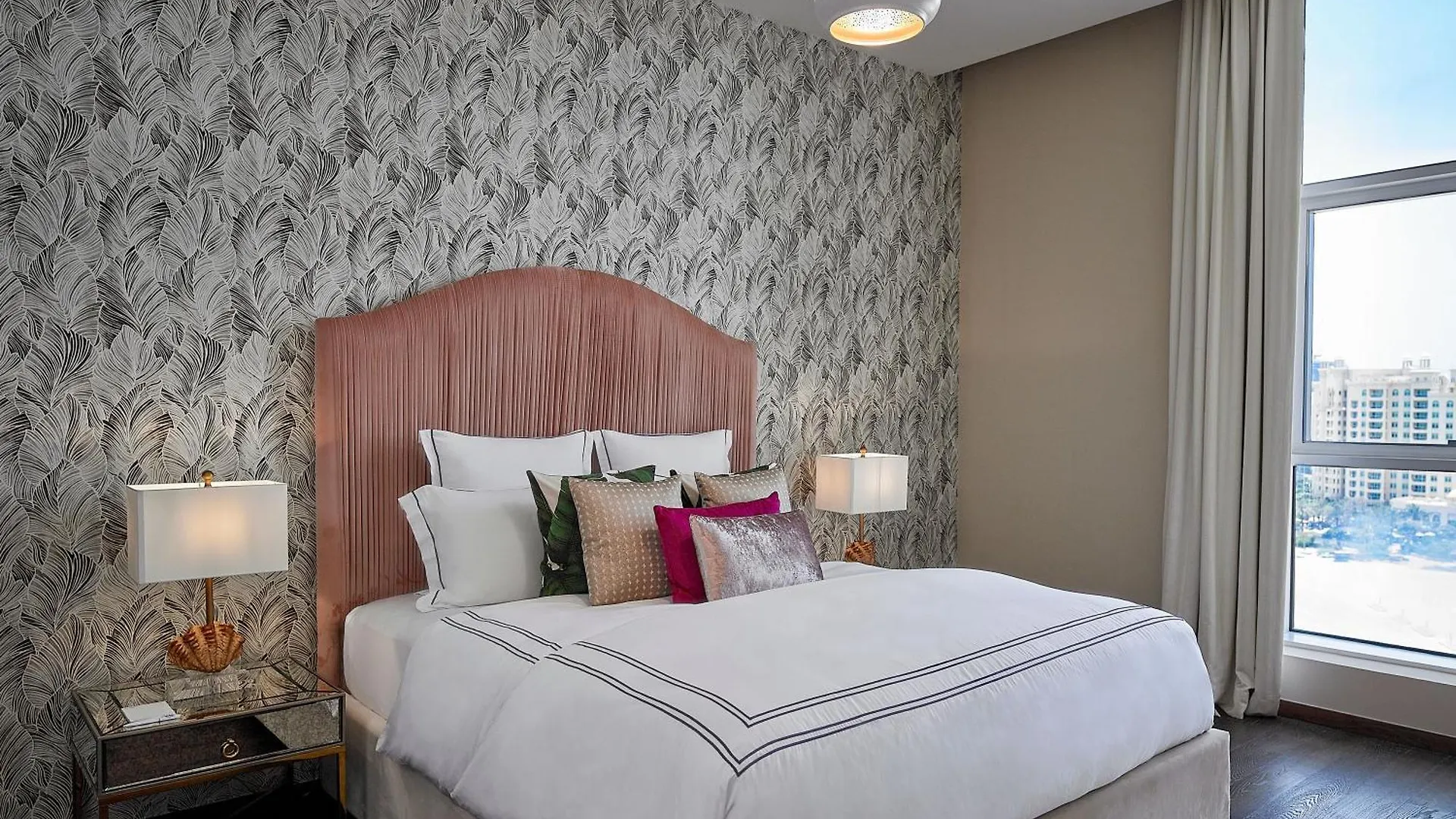 Dream Inn Apartments - Tiara Dubai