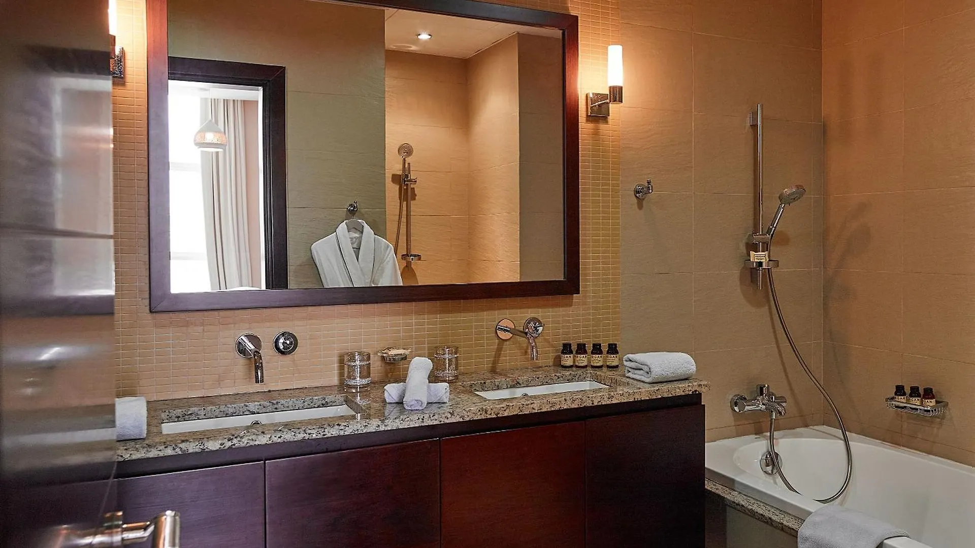 Dream Inn Apartments - Tiara Dubai United Arab Emirates