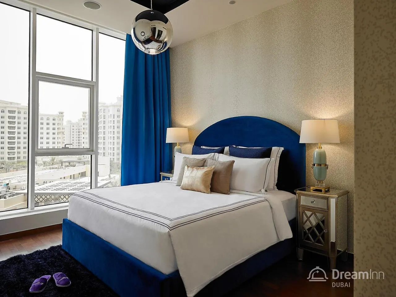 Dream Inn Apartments - Tiara Dubai
