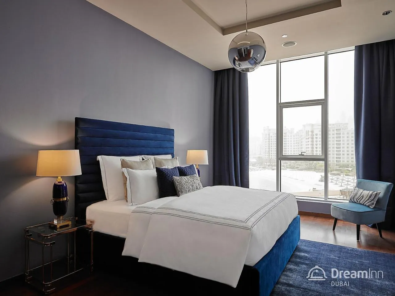 Dream Inn Apartments - Tiara Dubai