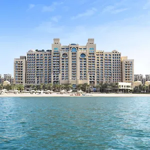 5* Rezort Fairmont The Palm