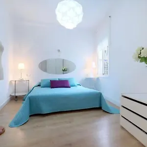 Kinahouse Apartment Cordoba