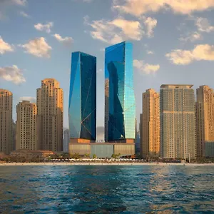 Rixos Premium Jbr Hotell