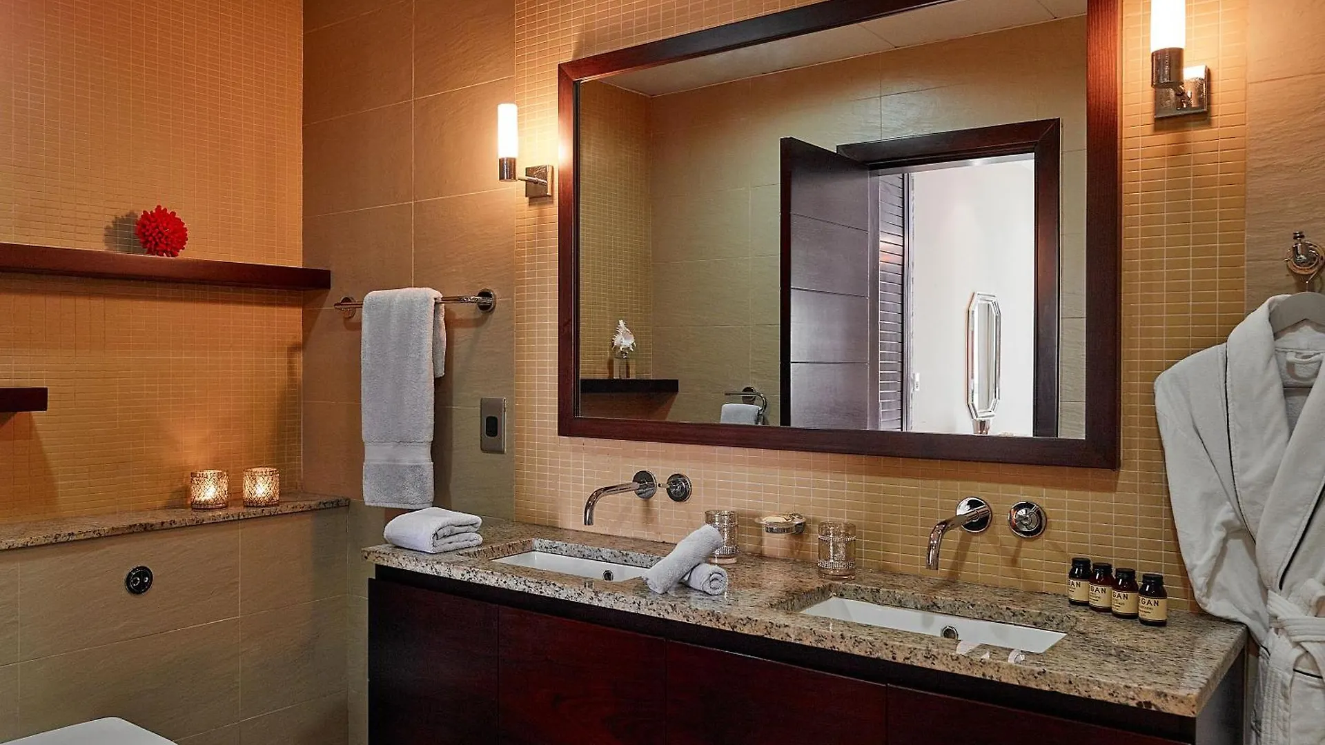 Dream Inn Apartments - Tiara Dubái Emiratos Árabes Unidos